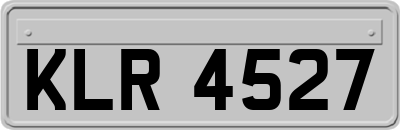 KLR4527