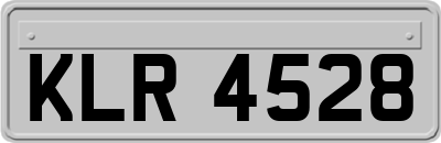 KLR4528