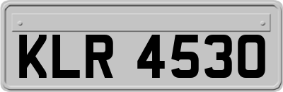 KLR4530