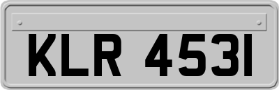 KLR4531