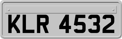KLR4532