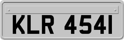KLR4541