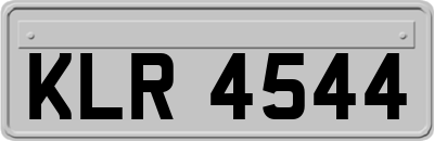 KLR4544