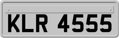 KLR4555