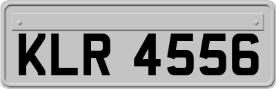 KLR4556