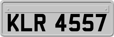 KLR4557