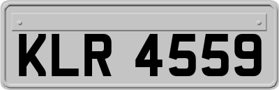 KLR4559