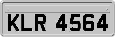 KLR4564