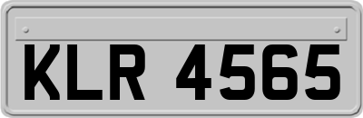 KLR4565