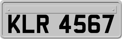 KLR4567