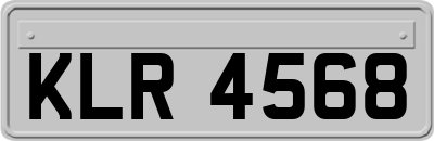 KLR4568