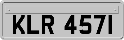 KLR4571