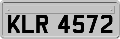 KLR4572