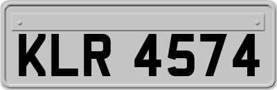 KLR4574