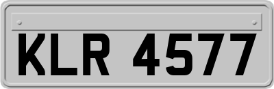 KLR4577