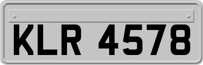 KLR4578