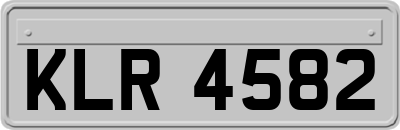 KLR4582