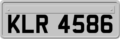 KLR4586