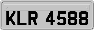 KLR4588
