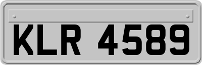 KLR4589