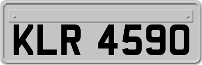 KLR4590