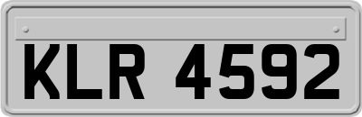 KLR4592