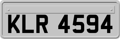 KLR4594