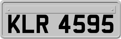 KLR4595
