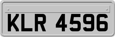 KLR4596