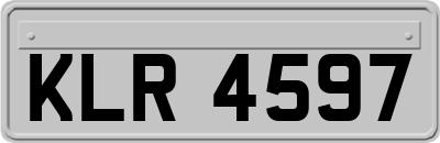 KLR4597