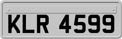 KLR4599