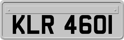 KLR4601
