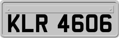KLR4606