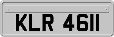 KLR4611
