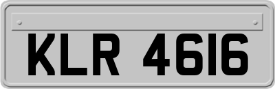 KLR4616