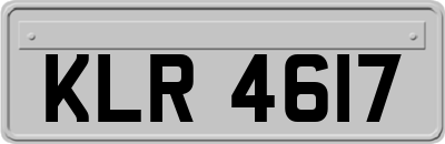 KLR4617