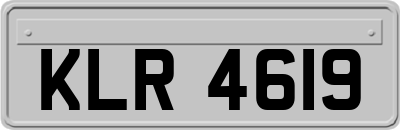KLR4619