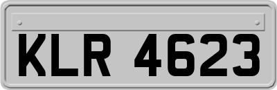 KLR4623