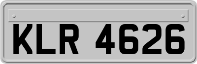 KLR4626