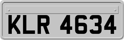 KLR4634