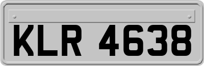 KLR4638