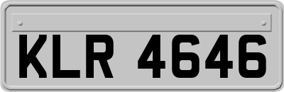 KLR4646