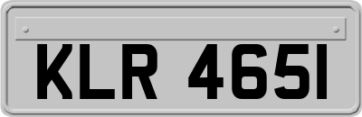 KLR4651