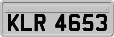 KLR4653