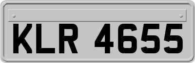 KLR4655