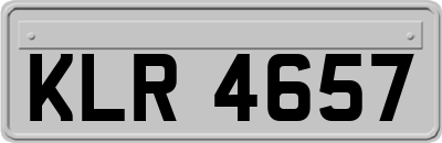 KLR4657