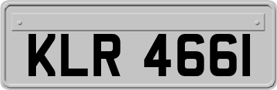 KLR4661