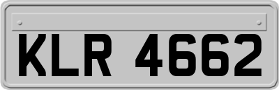 KLR4662