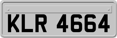 KLR4664