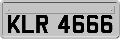 KLR4666